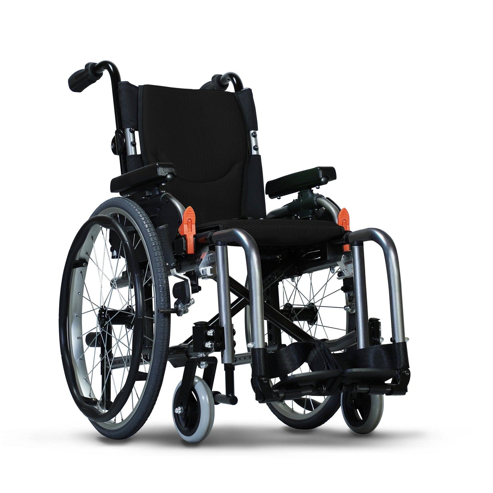 Karma Flexx Junior Self-Propelling Wheelchair
