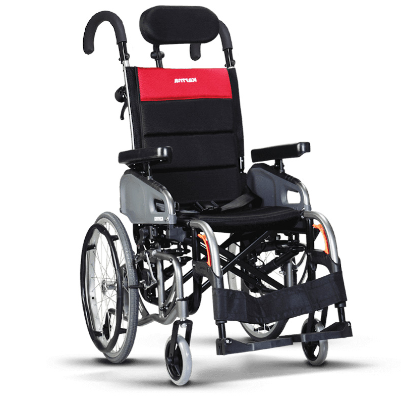 Karma VIP2 Tilt and Recline Wheelchair