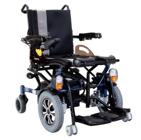 Karma KP80 Ergo Standing Wheelchair