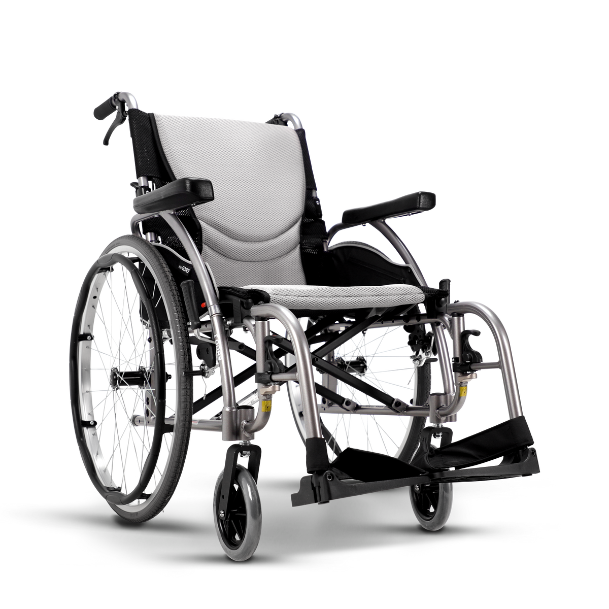 Karma Ergo 3 Self-Propelling Wheelchair