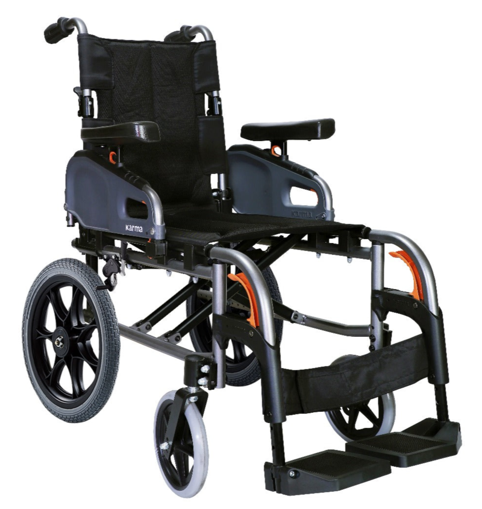 Karma Flexx (All Models) - Wheelchair
