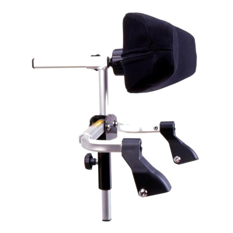 Karma Multi-Functional Headrest