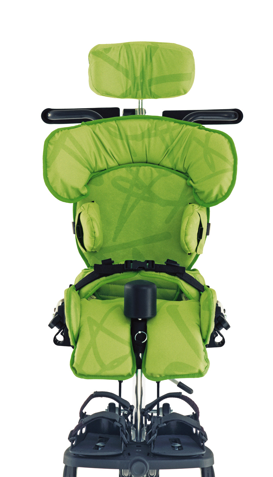 Leckey Squiggles Seating System