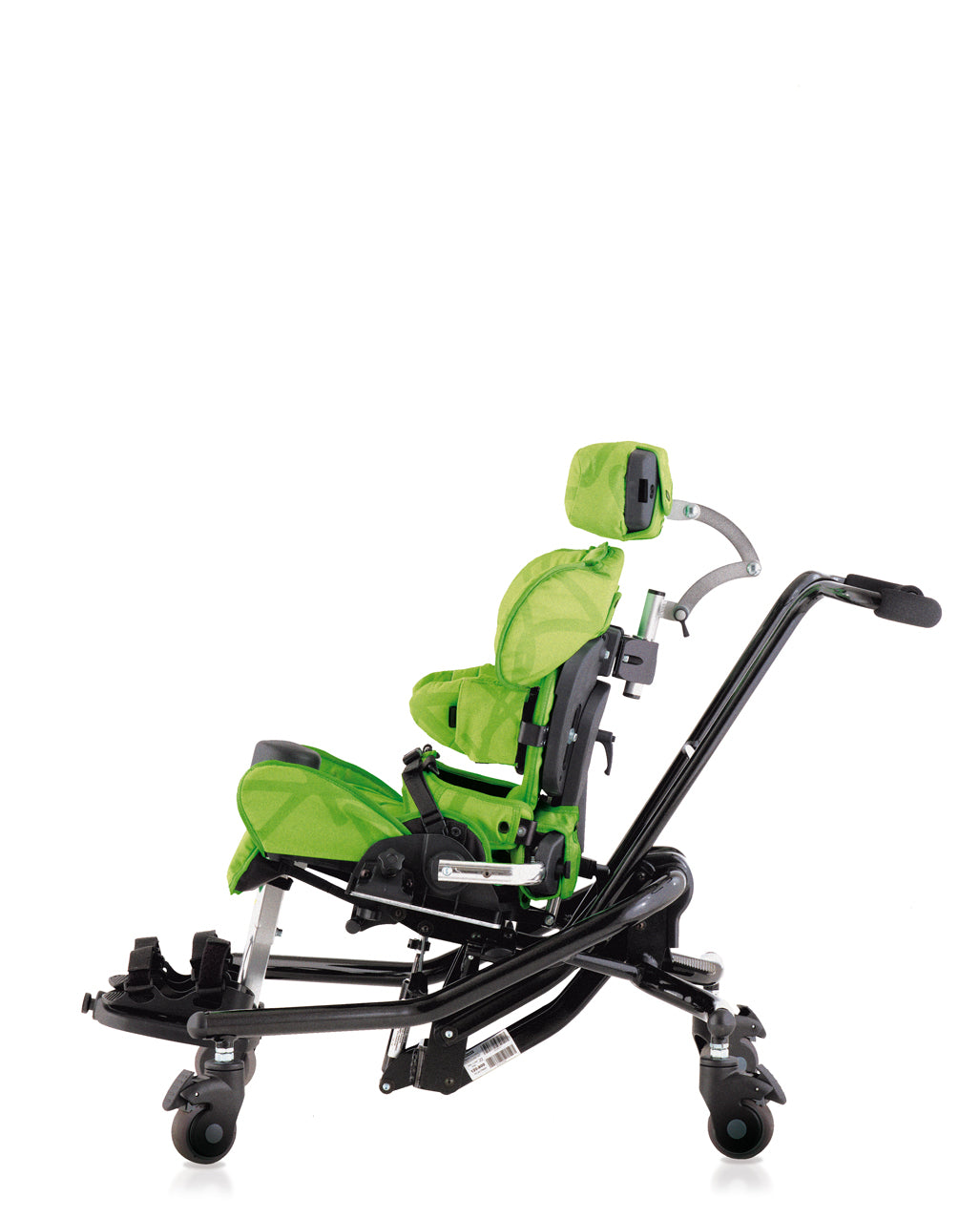 Leckey Squiggles Seating System