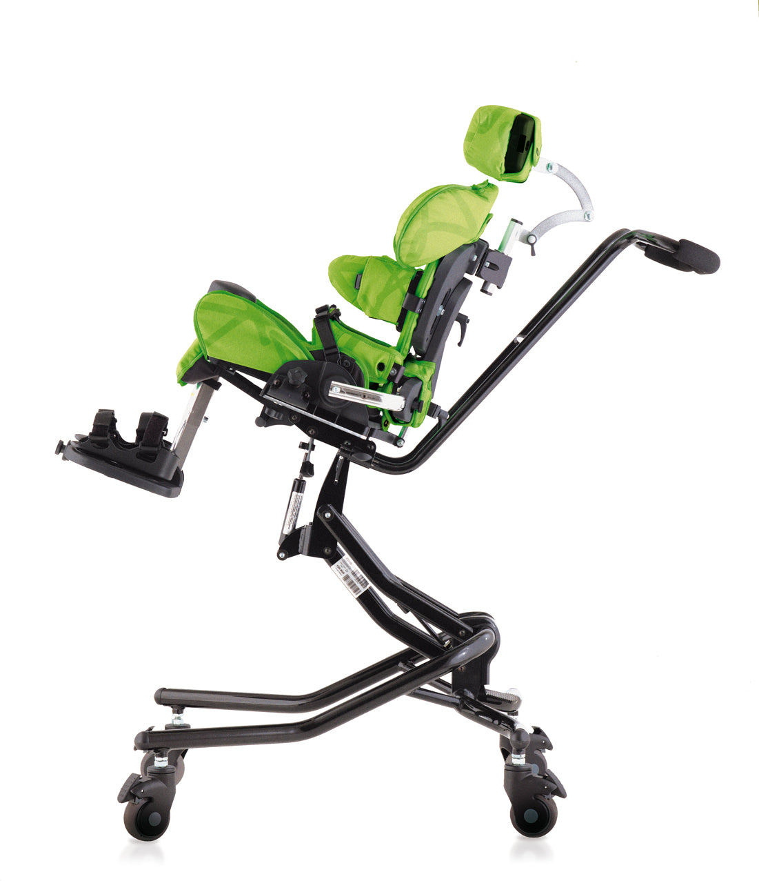 Leckey Squiggles Seating System