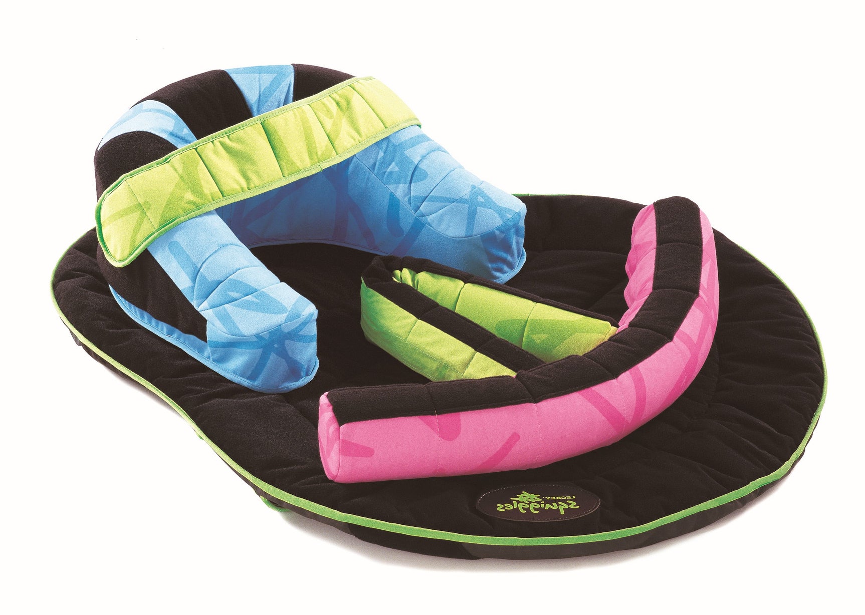 Leckey Early Activity System (EAS)