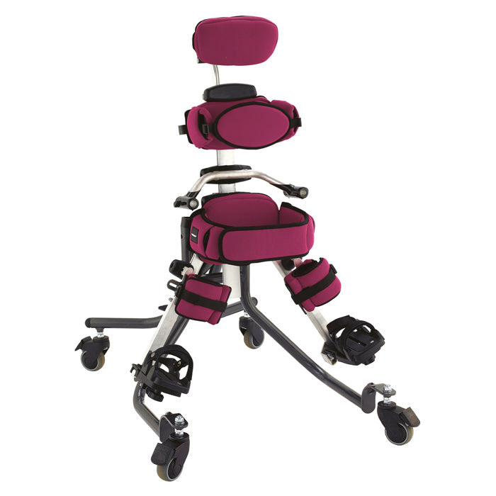 Leckey Squiggles+ Standing Frame