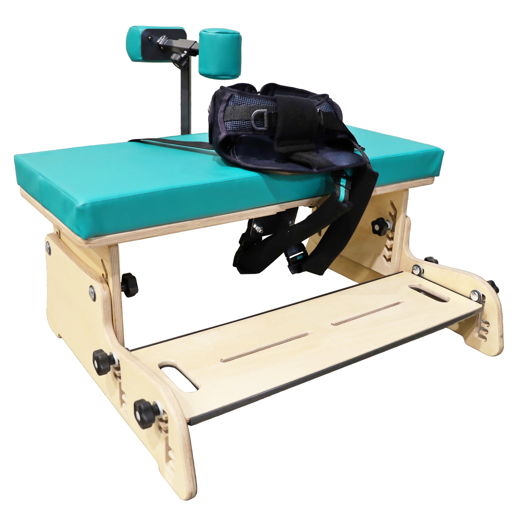 Leckey Therapy Bench