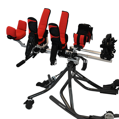 Leckey Squiggles Target Trainer (TT)