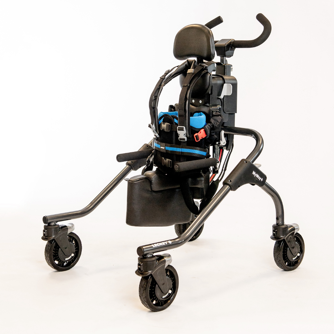 Leckey MyWay+ Walking Device