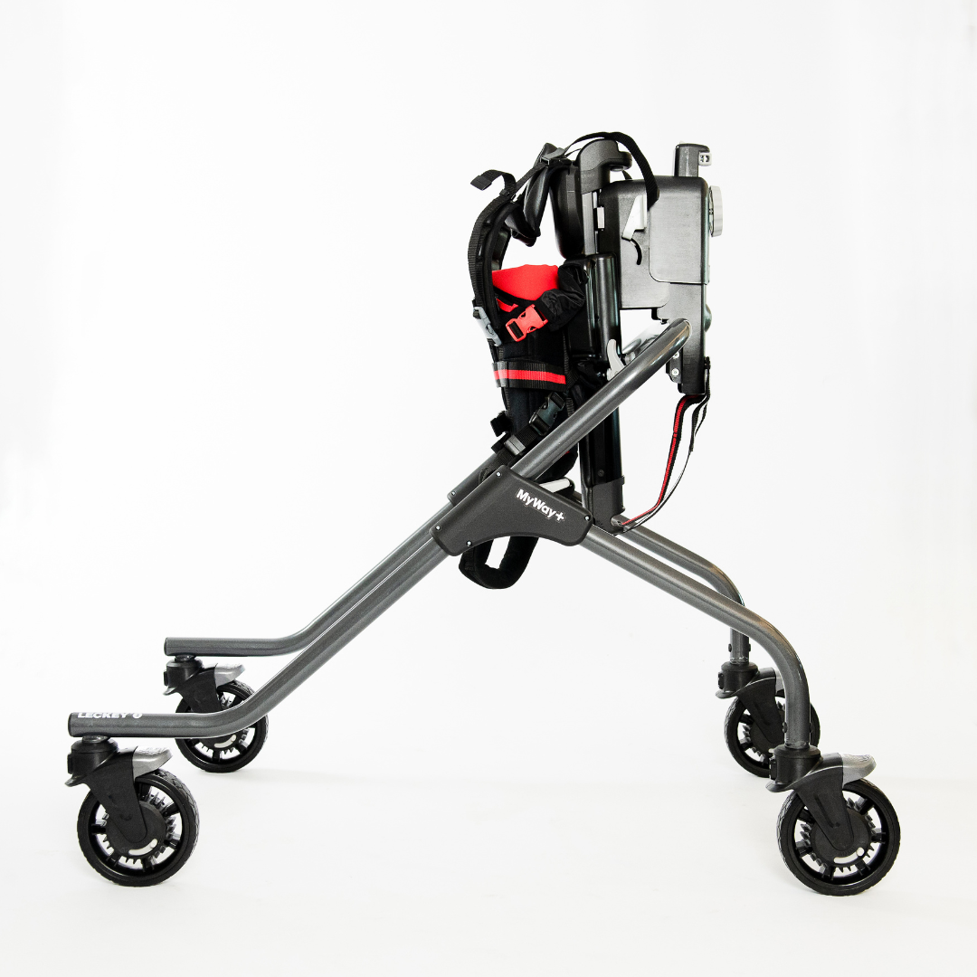 Leckey MyWay+ Walking Device