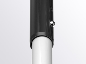 Let's Sing Shower Stool