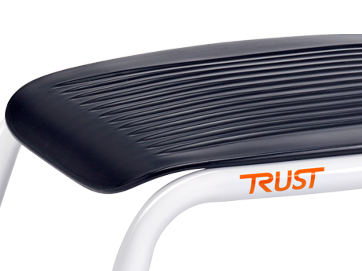 Let's Step Footstool