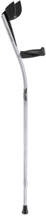 Let's Twist Again Crutches (Pair)