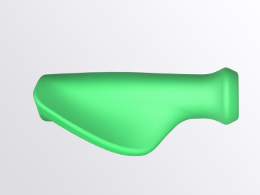 Let's Twist Again Crutches (Pair)