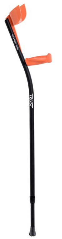 Let's Twist Again Crutches (Pair)