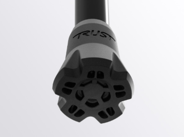 Let's Twist Again Crutches (Pair)