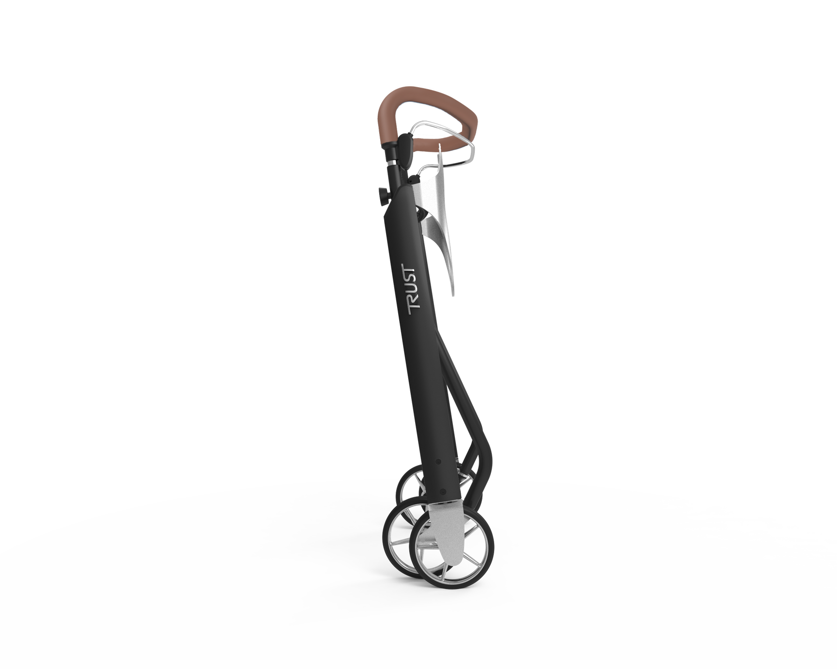 Let's Dream Indoor Rollator