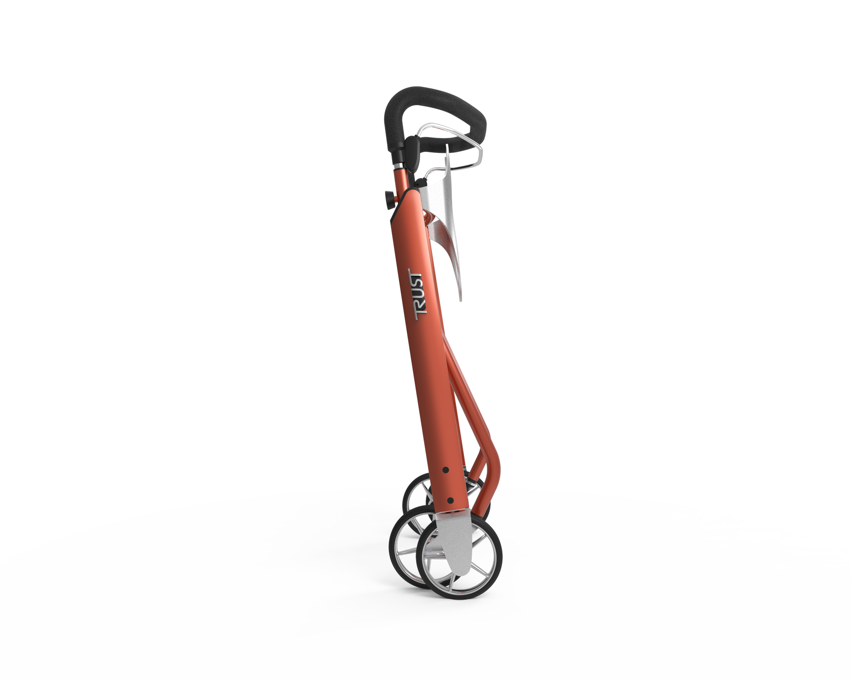 Let's Dream Indoor Rollator