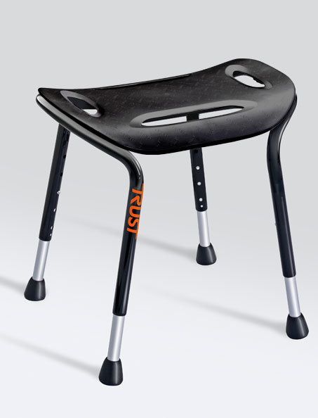 Let's Sing Shower Stool