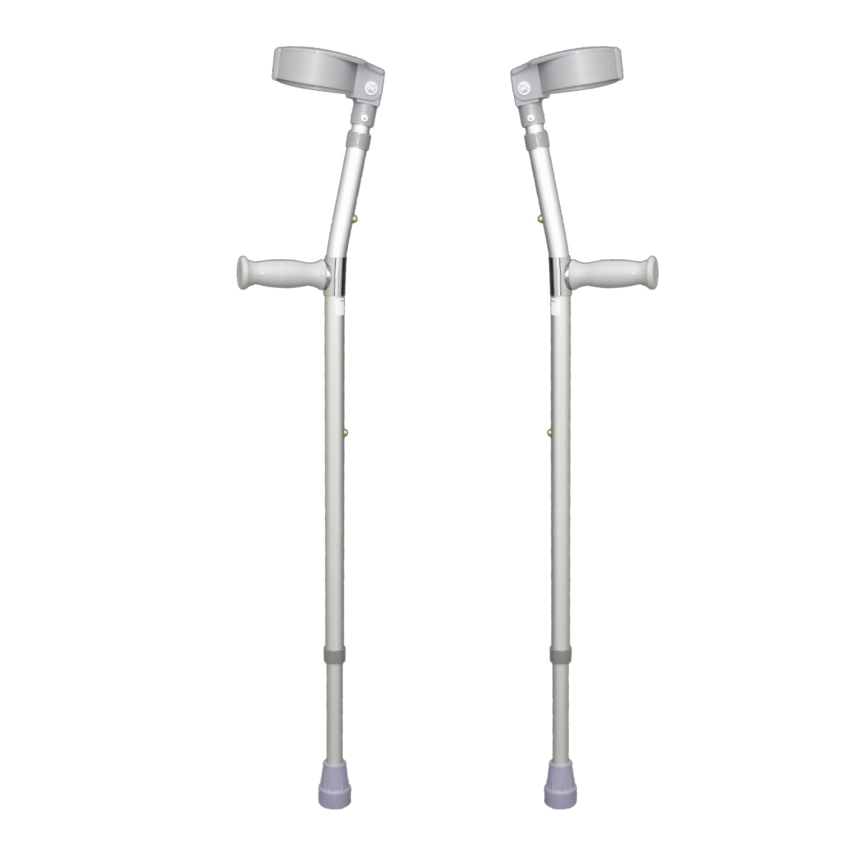 Forearm Crutches - Pair