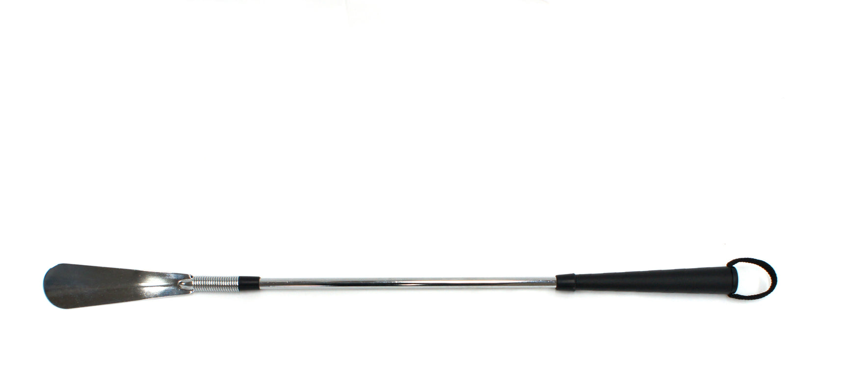 Chrome Plated Shoe Horn