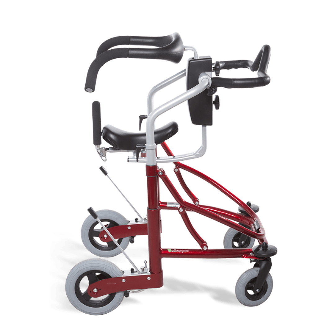 Meywalk 4 Gait Trainer - Adult
