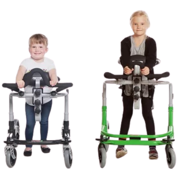 Meywalk 4 Gait Trainer - Paediatrics