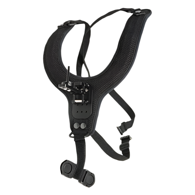 Mo-Vis Chin Control Harness