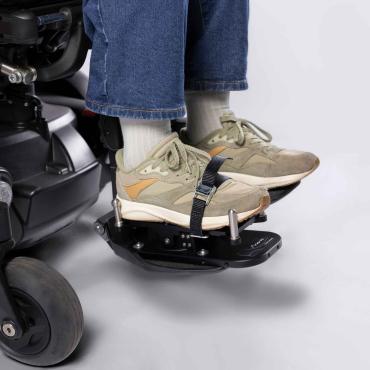 Mo-vis Foot Control Omni