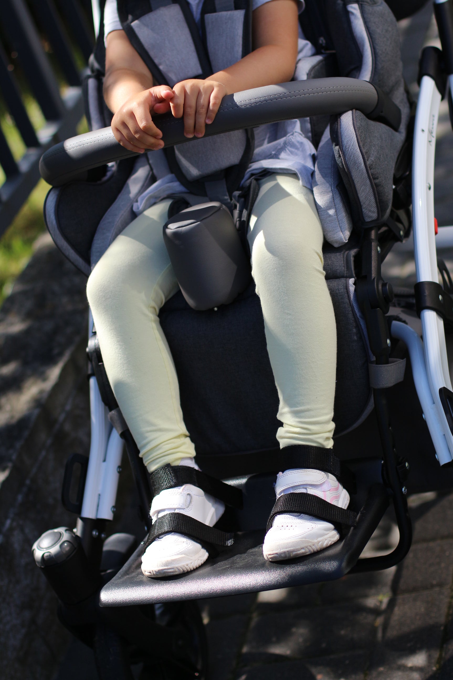 MyWam Mewa Stroller