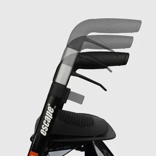 Escape 5 Rollator