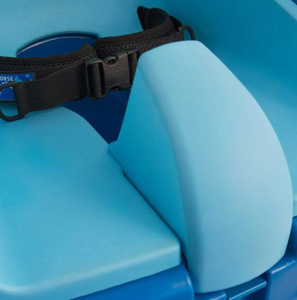 Seahorse Plus Toileting & Shower Chair