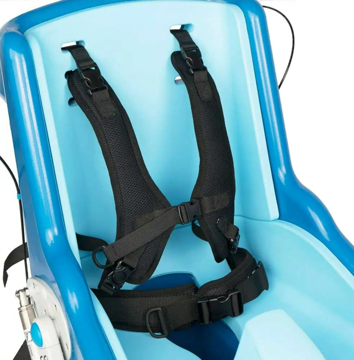 Seahorse Plus Chest Harness