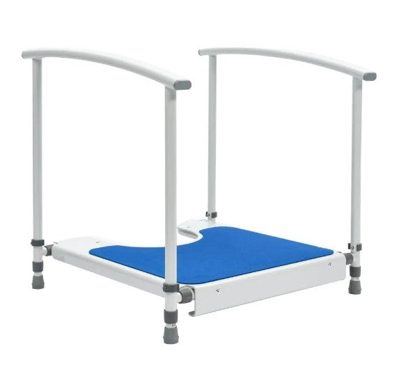 Nuvo Petite Children's Toilet Platform