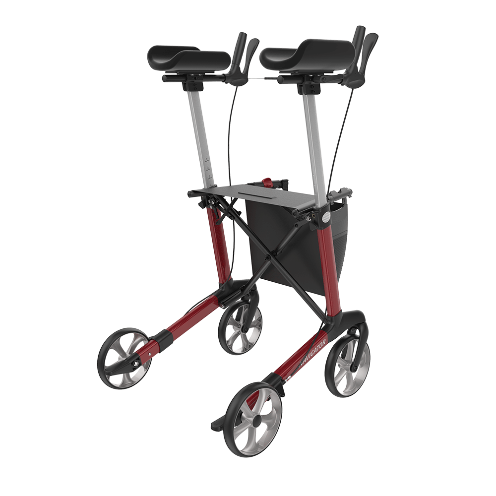 Navigator Gutter Walker