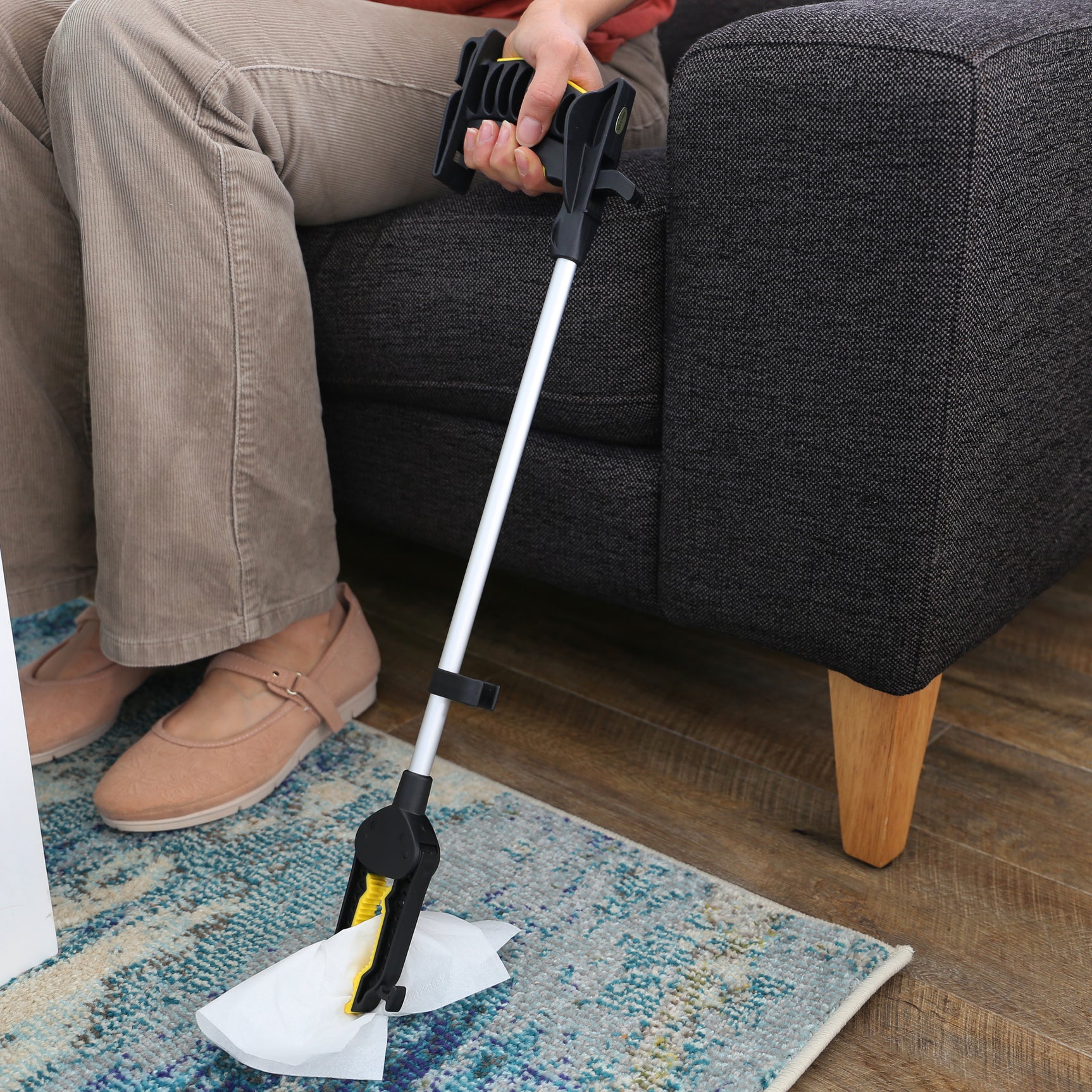 Retirement Living Starter Bundle (Save over $84)