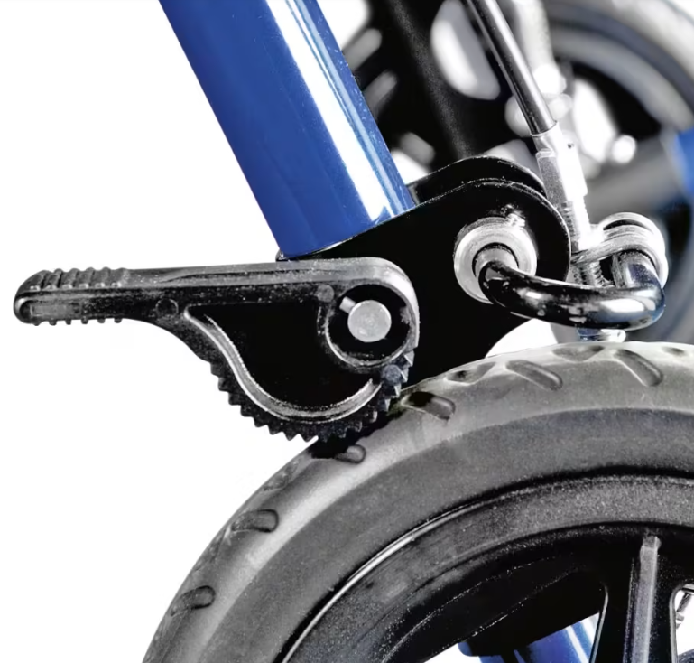 Ottobock Nurmi Neo Posterior Walker