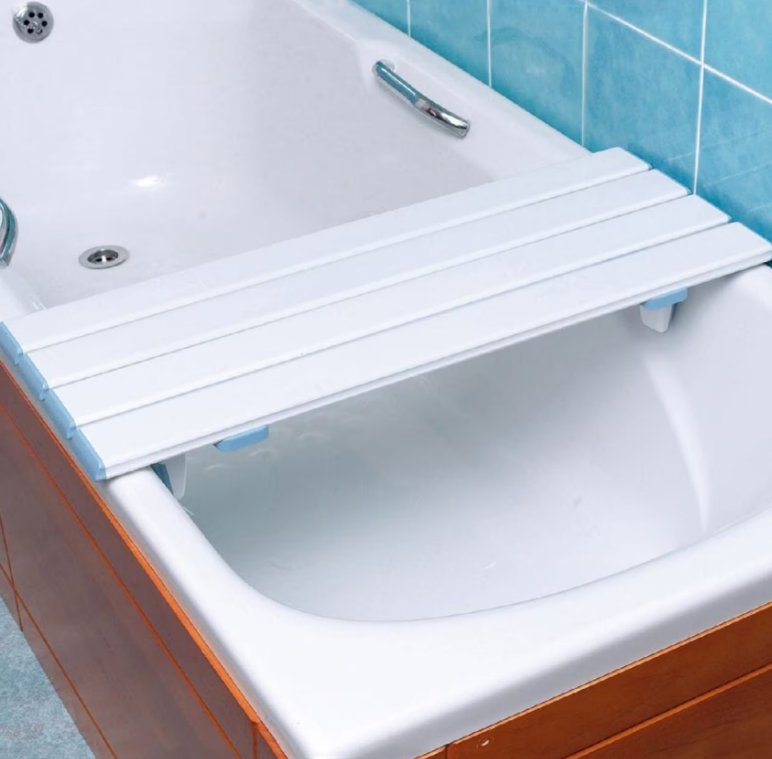 Nuvo Slatted Bath Board (26.5")