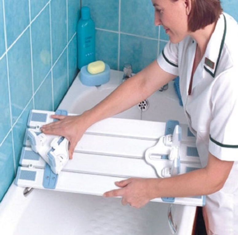 Nuvo Slatted Bath Board (26.5")