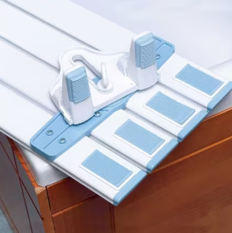 Nuvo Slatted Bath Board (26.5")