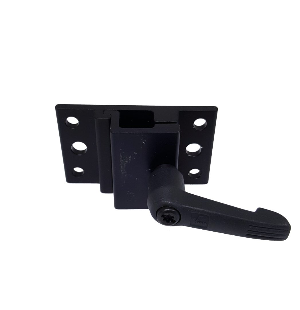 Ottobock Headrest Mounting Receiver