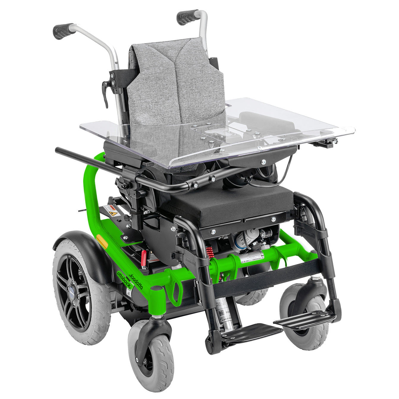 Ottobock Skippi - Powerchair