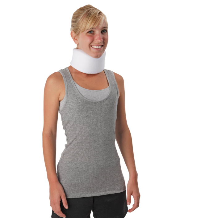 Össur Foam Cervical Collar Neck Brace