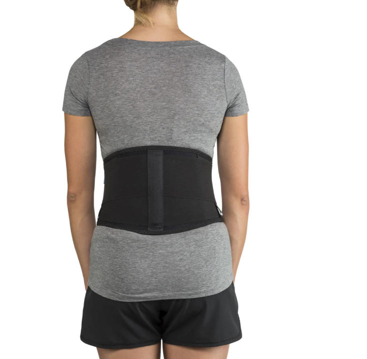 Össur Formfit Advanced Back Support