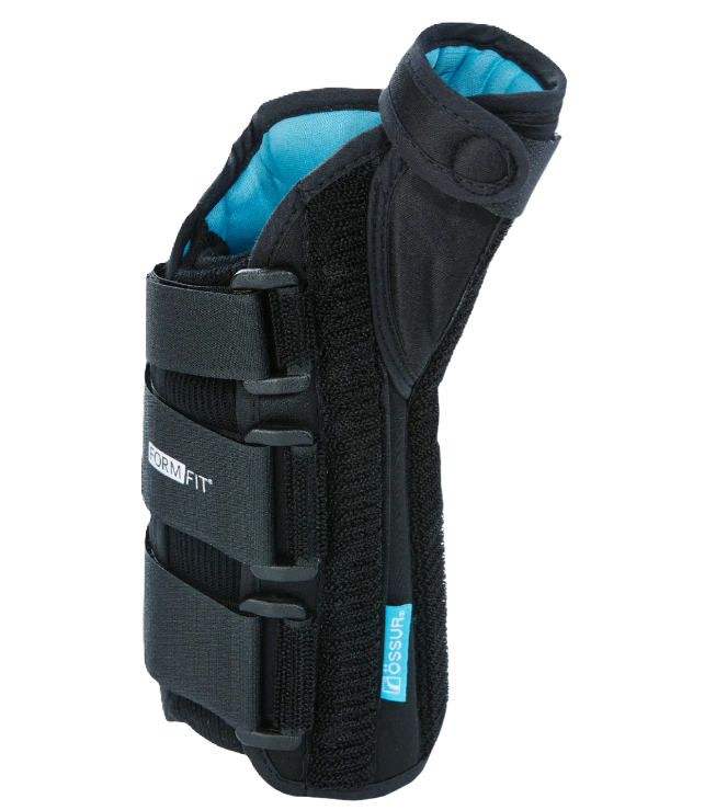 Össur Formfit Thumb Spica Wrist Brace