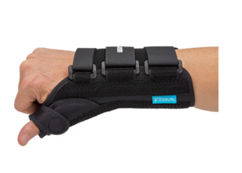 Össur Formfit Thumb Spica Wrist Brace