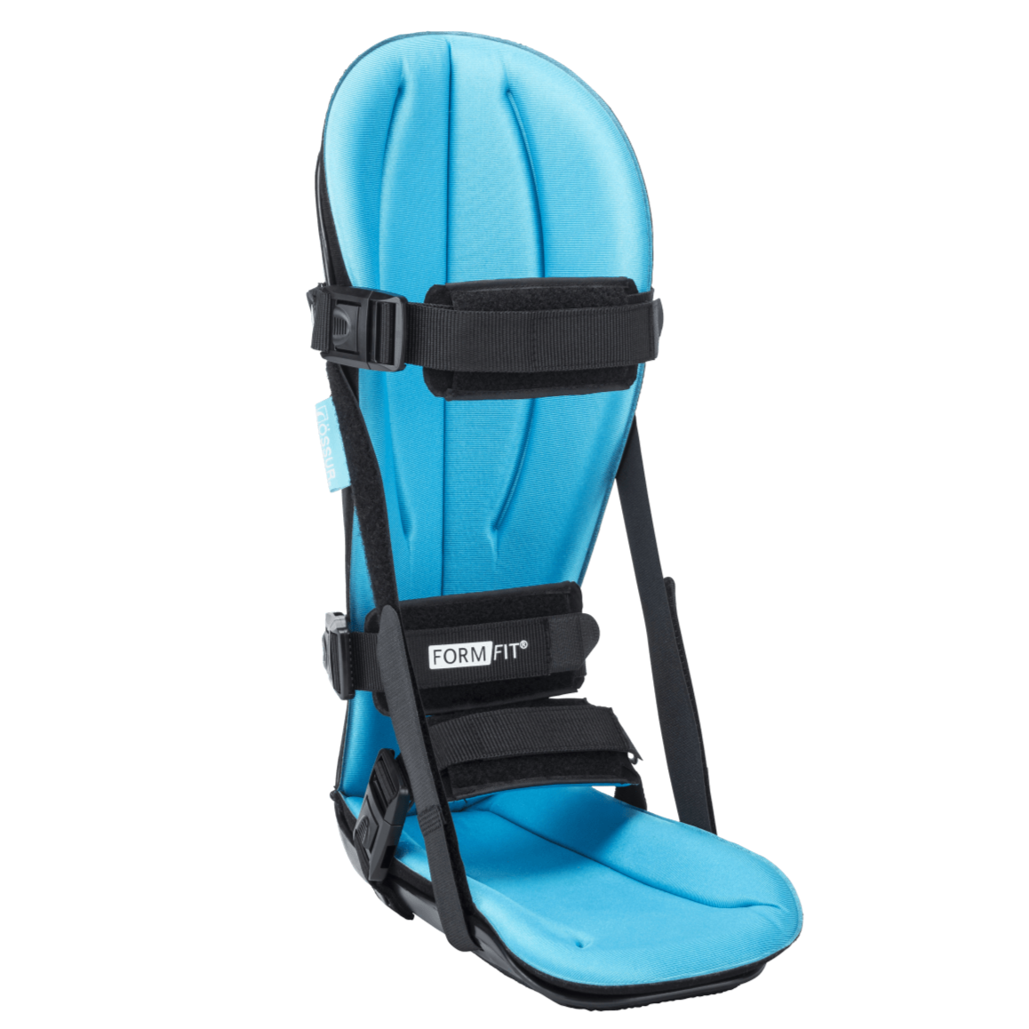 Ossur Form Fit Night Splint With Tread