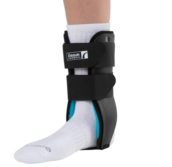 Ossur Formfit Gel Ankle Stirrup Brace