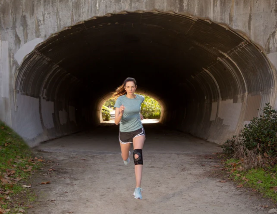 Össur Formfit Tracker - Patella Tracking Knee Brace